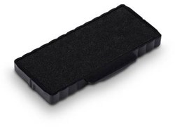 Trodat vervangkussen 5205 6/55 zwart