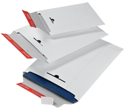 Kartonnen enveloppen