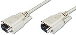 VGA kabel
