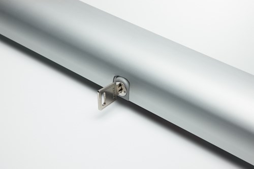 Publicatiebord voor binnen en buiten 70x95cm-3