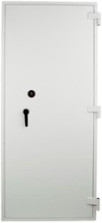 Kluis De Raat  DRS Pro 5-184 inbraakwerend met sleutel 1720 x 660 x 520mm