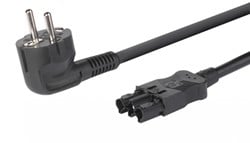 Voedingskabel 220V GST18 3 meter