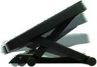 Voetensteun Fellowes Professional instelbaar-2