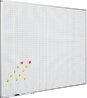 Planbord geruit Smit Visual