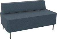 Wachtkamer bank 2 zits Zelie
