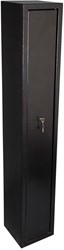 Wapenkluis Protector Gunsafe 5 met sleutel 1500 x 250 x 250