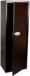 Wapenkluis Protector Gunsafe 10 met sleutel 1500 x 520 x 360