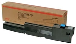 OKI toner opvangbak
