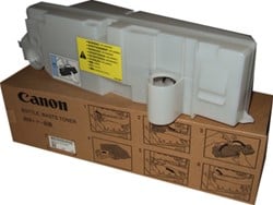 Canon toner opvangbak