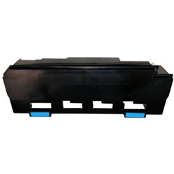 Konica Minolta toner opvangbak