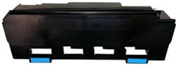 Konica Minolta toner opvangbak