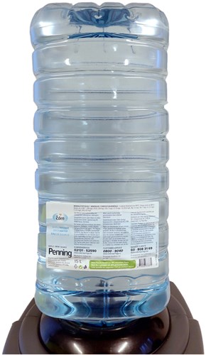 Waterfles Eden Springs 15 liter