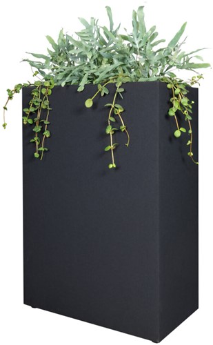 Akoestische plantenbak Waterlelie klein