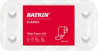 Toiletrol Classic 400 8 rollen