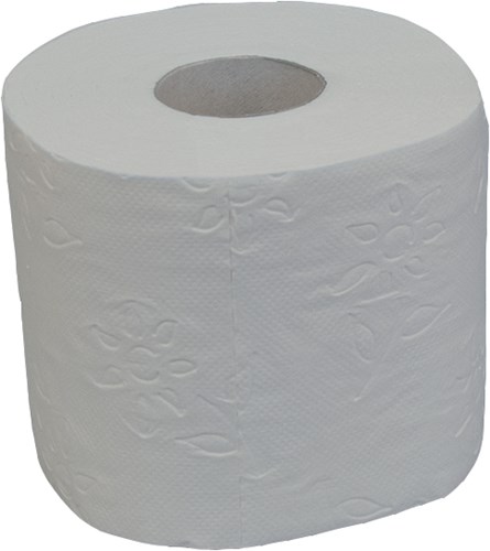 Toiletrol Soft plus 3-laags-2
