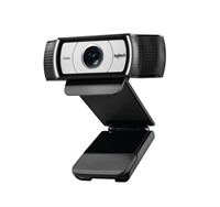 Web-camera-Logitech-c930e
