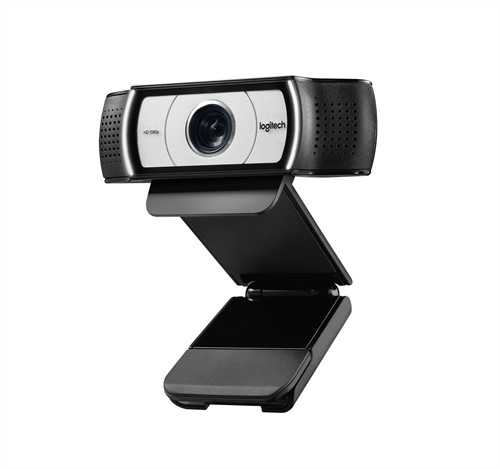 Web-camera-Logitech-c930e