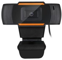 Adesso CyberTrack H2 webcam 0.3 MP HD