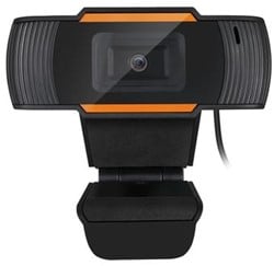 Adesso CyberTrack H2 webcam 0.3 MP HD