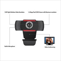 Webcam Adesso Cybertrack H3 specificaties