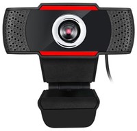 Adesso CyberTrack H3 webcam 1.3 MP HD