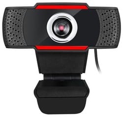 Adesso CyberTrack H3 webcam 1.3 MP HD