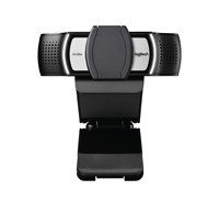 Webcam-Logitech-c930e