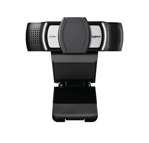 Webcam-Logitech-c930e