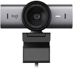 Logitech MX Brio 705 for Business 4K webcam