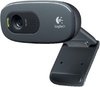 Logitech webcam C270 HD