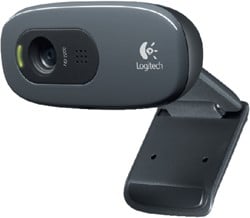 Logitech webcam C270 HD