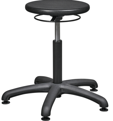 Werkkruk op wielen PUR-2