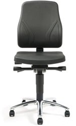 Werkstoel 9633 Se7en NEN 1335 Pur