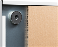 Whiteboard-gelakt-staal-legamaster-board-up