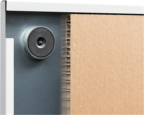 Whiteboard-gelakt-staal-legamaster-board-up