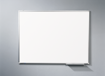 Magnetic Whiteboard Premium Plus 100 x 150 cm-2