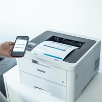 wifi-printer-Brother-HL-L3220cwe