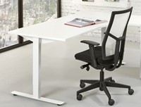 Hoekbureau wit ProLine Tendenz-2