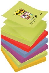 Z-Notes 