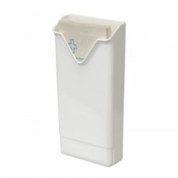 Hygiënische zakjes en dispensers
