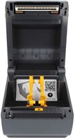 Zebra ZD220 labelprinter direct thermisch USB-3