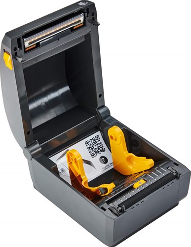 Zebra ZD230 direct thermisch labelprinter-3
