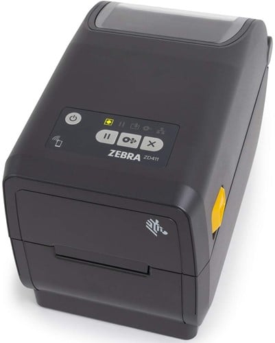 ZD411