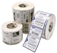 Zebra labels Z-Perform 1000D ongecoat papier direct thermal permanent 102x152mm (3007096-T) wit 102x150mm-2