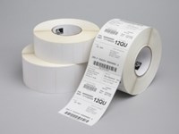 Zebra labels Z-Select 2000D premium topcoating direct thermal 102x152mm (800264-605)
