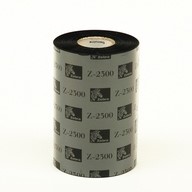 Zebra Z-2300 wax ribbon (02300BK10245) 102mmx450meter