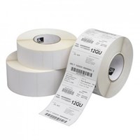 Zebra labels Z-Select 2000D premium topcoating direct thermal 102x152mm (800264-605)-2