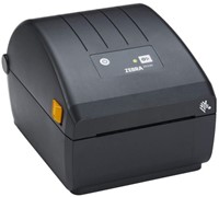 Zebra ZD220 labelprinter direct thermisch USB-2