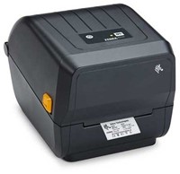 Zebra ZD230 thermal transfer labelprinter-2