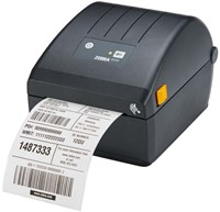 Zebra ZD230 direct thermisch labelprinter-2